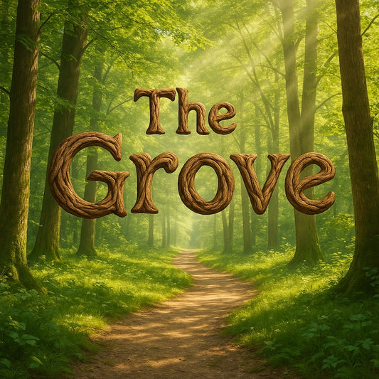 The Grove NFT: The Path Forward